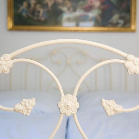 Bed and Breakfast Haus Probst am See Schondorf am Ammersee Exterior foto