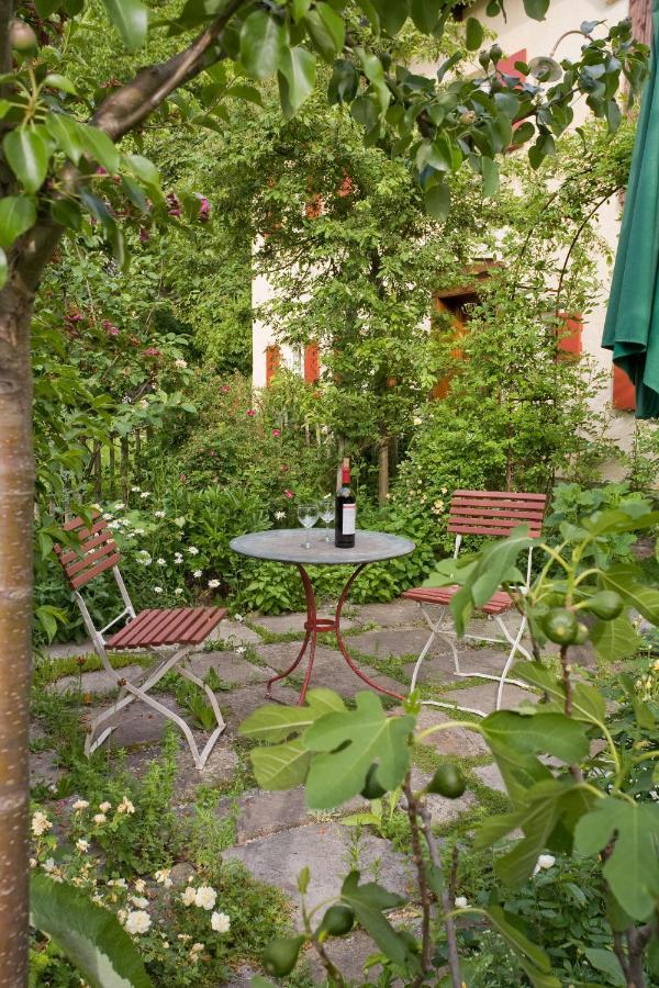Bed and Breakfast Haus Probst am See Schondorf am Ammersee Exterior foto
